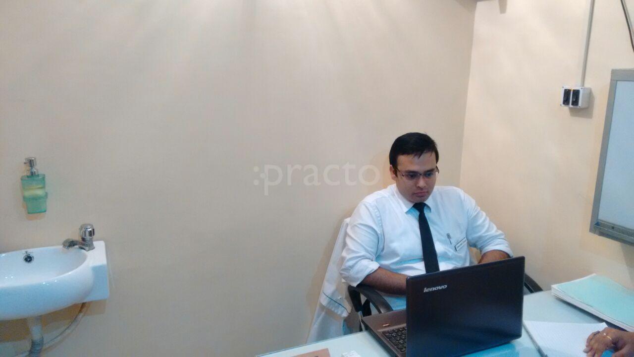 Sen's Dental Clinic And Braces Center Kasba Kolkata