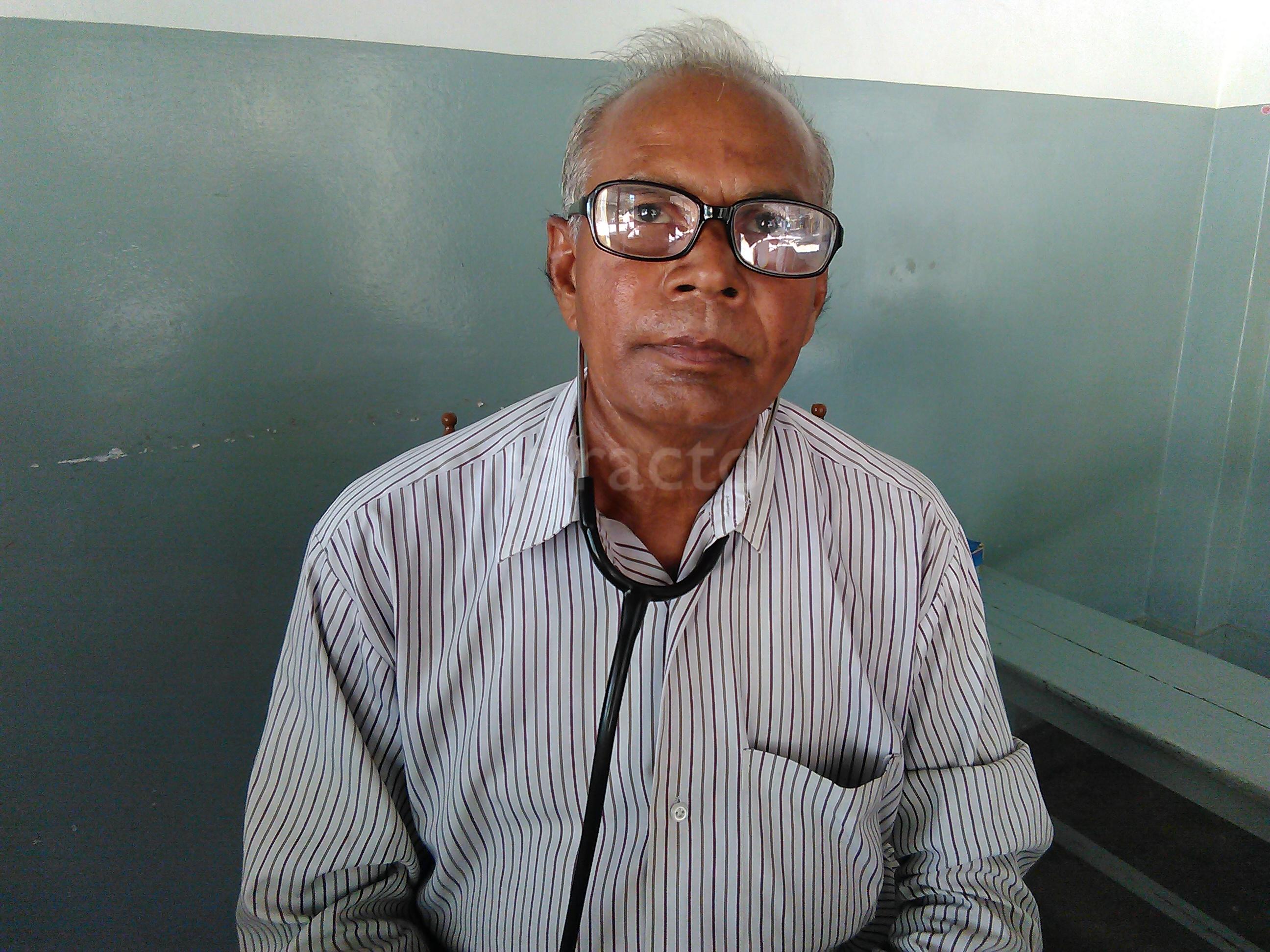 Sen Seva Sadan Pandeypur Varanasi