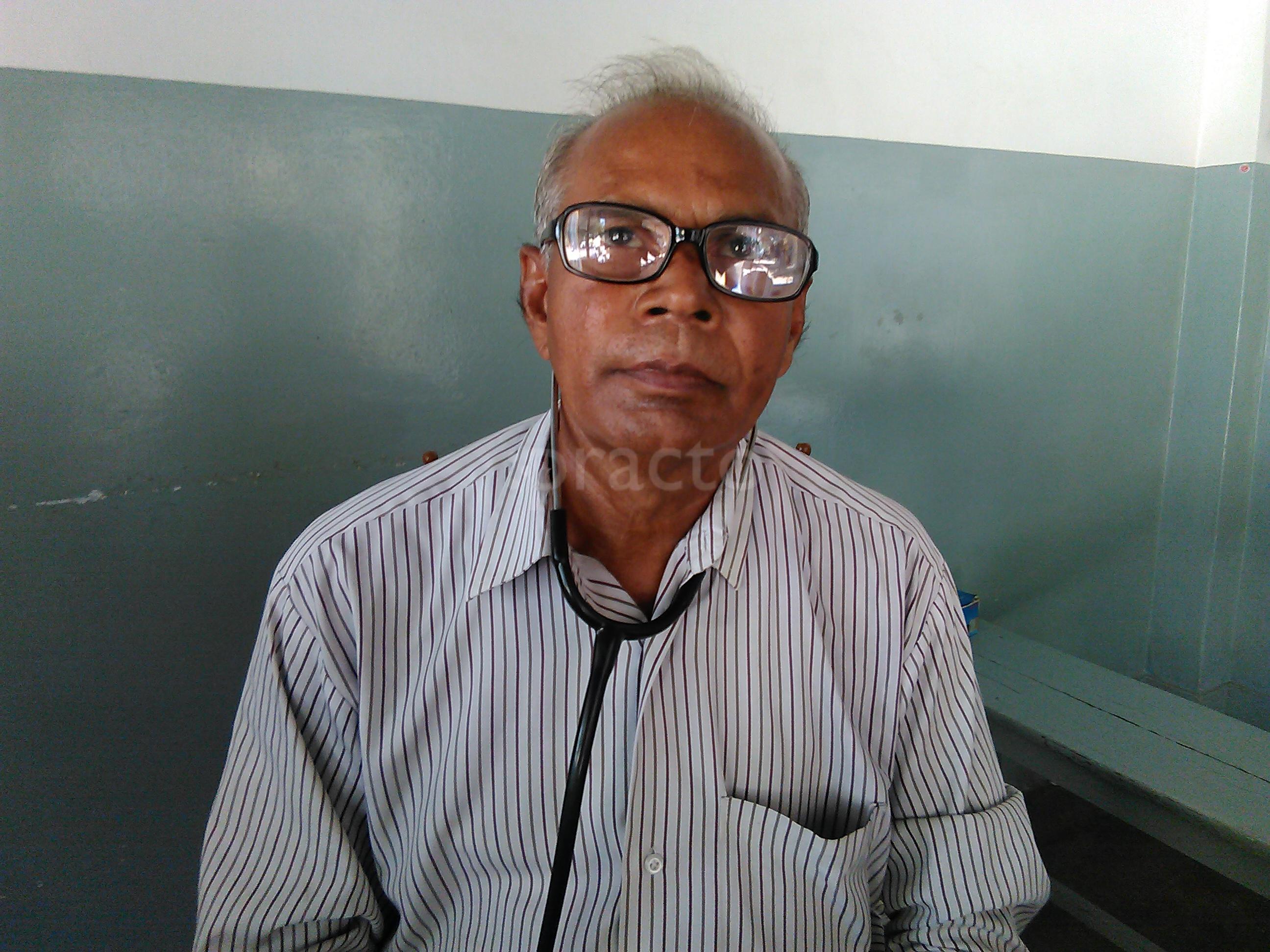 Sen Seva Sadan Pandeypur Varanasi