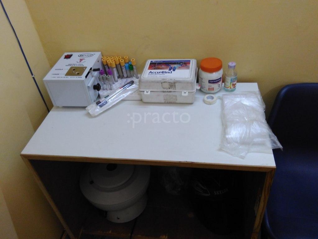 Vital ENT Clinic Sector 42 Faridabad