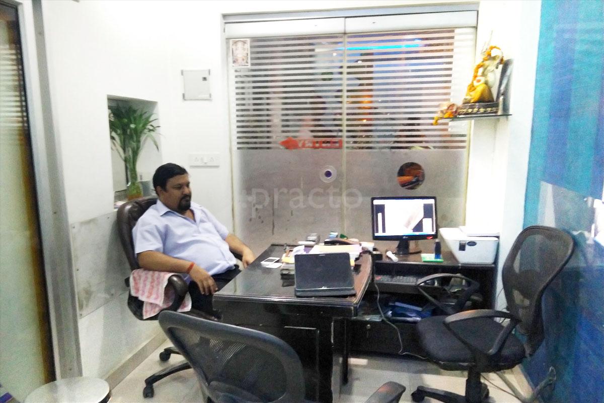 OPD/Ward at Sethi Dental Clinic Pul Pahladpur Delhi
