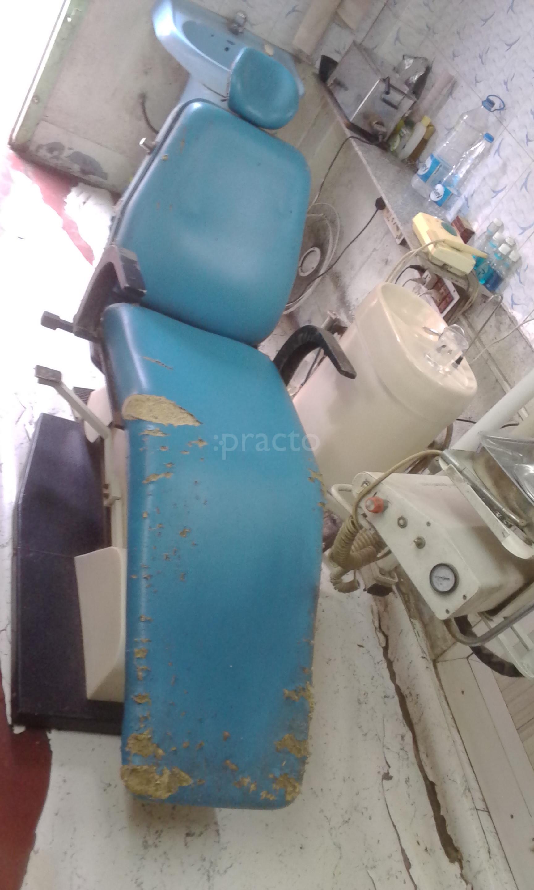 Seva Dental Clinic Santoshpur Avenue Kolkata