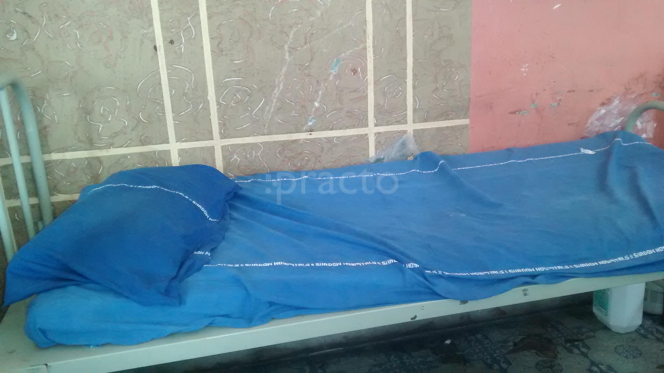 Shadow Hospitals Hayathnagar Hyderabad