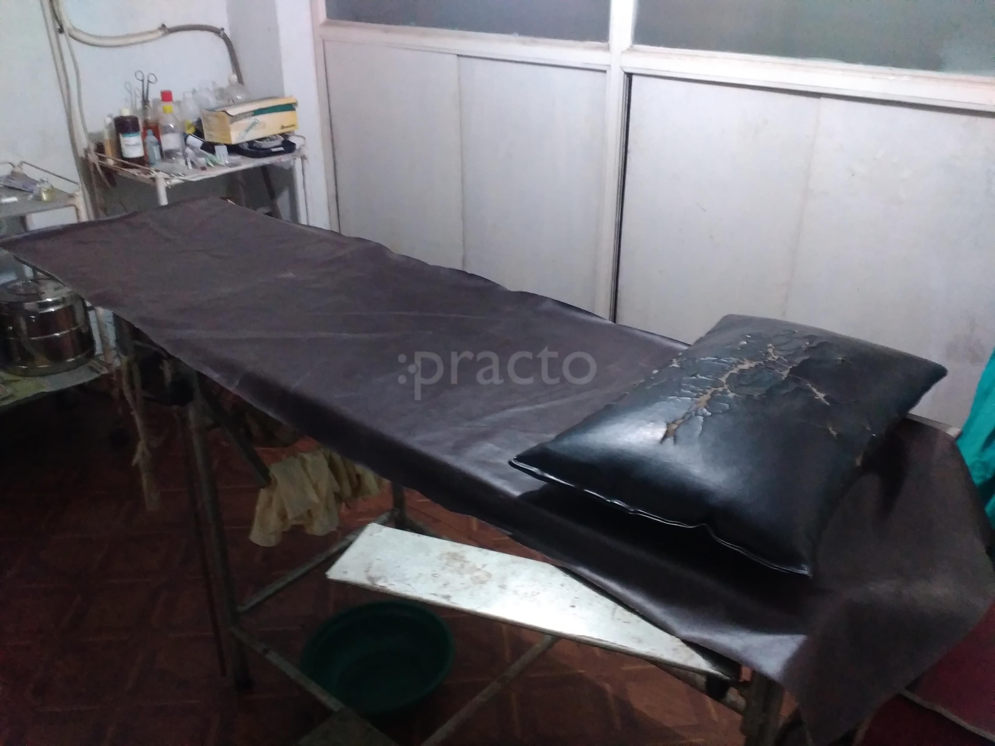 Shafa Clinic Bankipore Patna