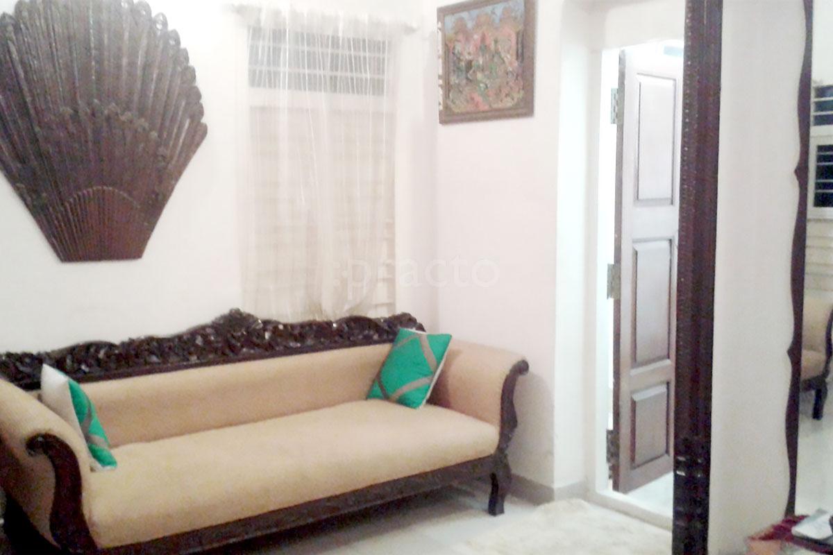 Waiting Area at Shaii Wellness Center T Nagar Chennai