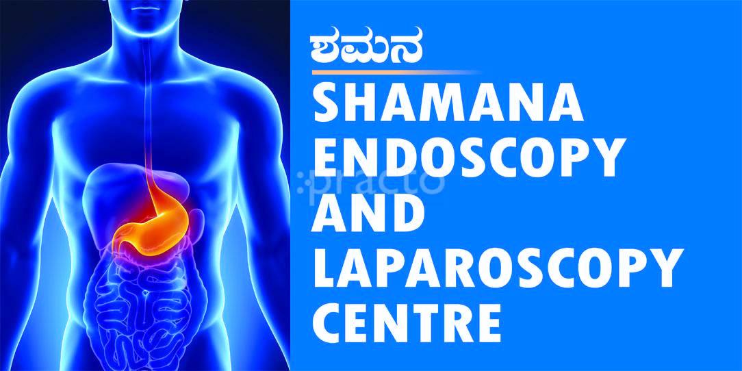 OPD/Ward at Shamana Speciality Clinic and Day Care Centre Kalyan Nagar Bangalore