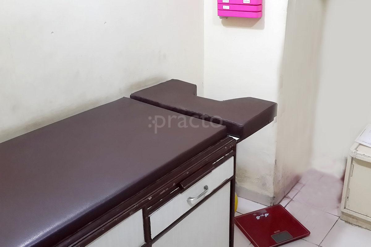 OPD/Ward at Shamdeep Hospital Mhasrul Nashik