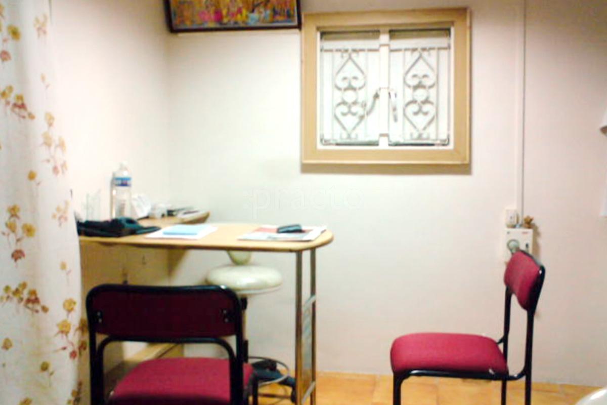Shanmugam Dental Clinic Hope College Coimbatore