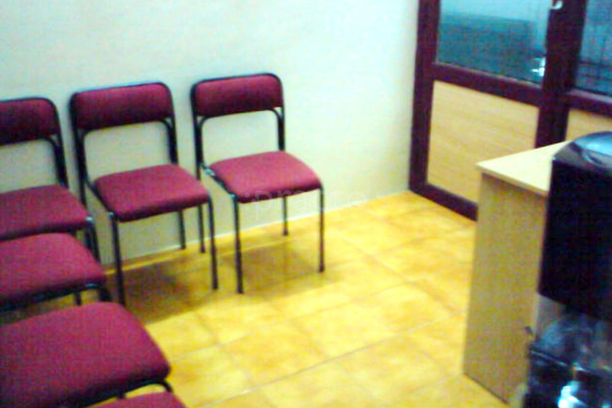 Shanmugam Dental Clinic Hope College Coimbatore