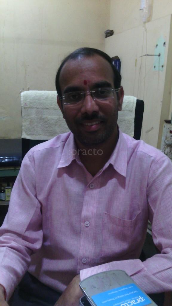 Shantai Clinic Aurangpura Aurangabad