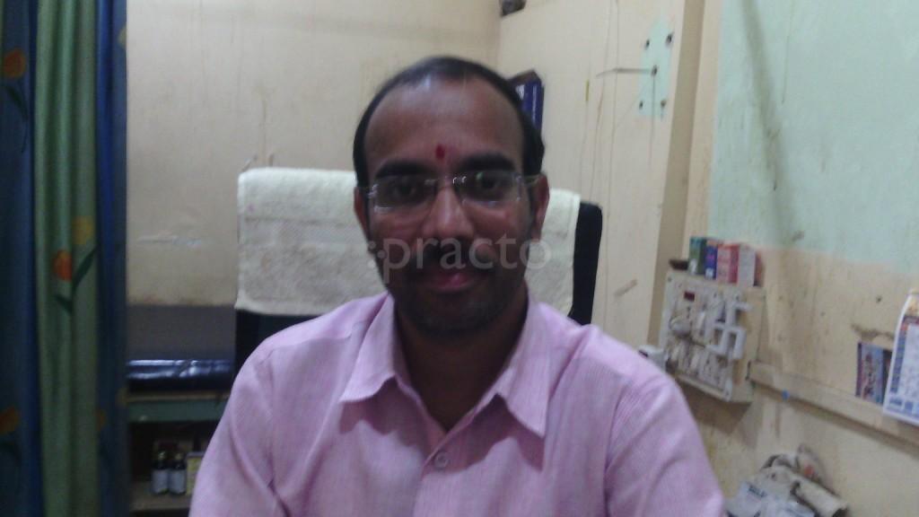 Shantai Clinic Aurangpura Aurangabad