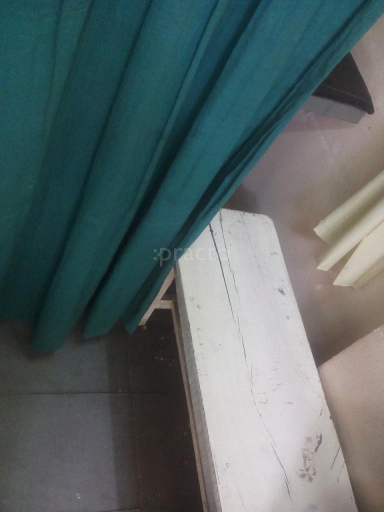 Shanthi Clinic Kachiguda Hyderabad