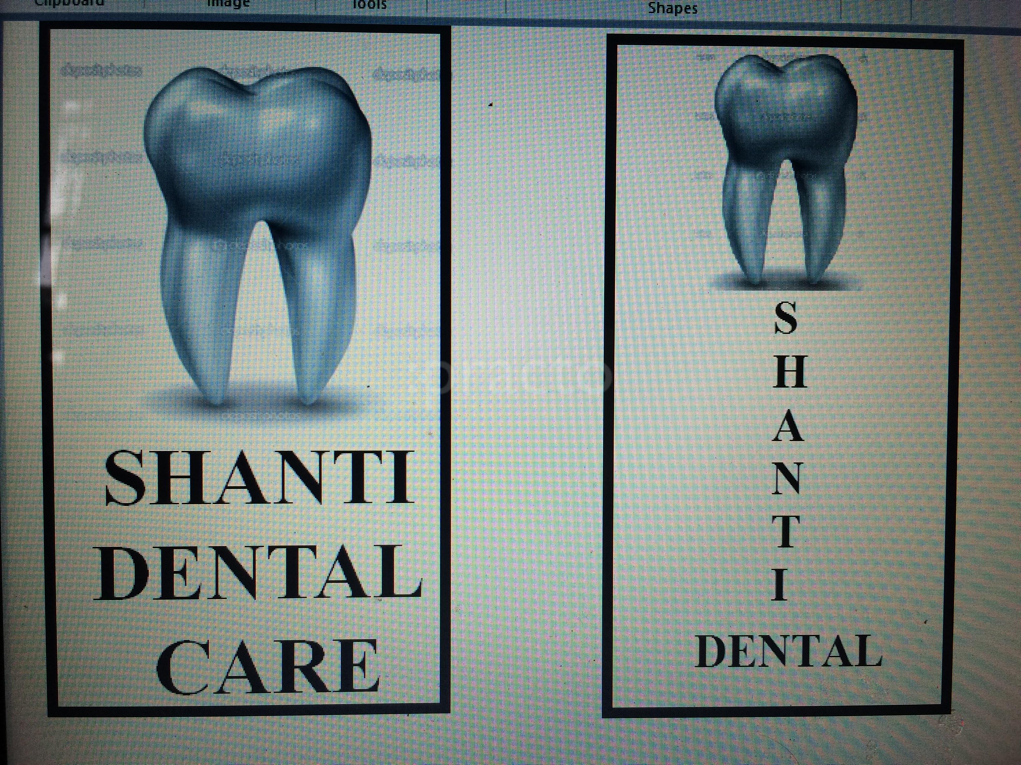 Shanti Dental & implant Centre New Industrial Town Faridabad