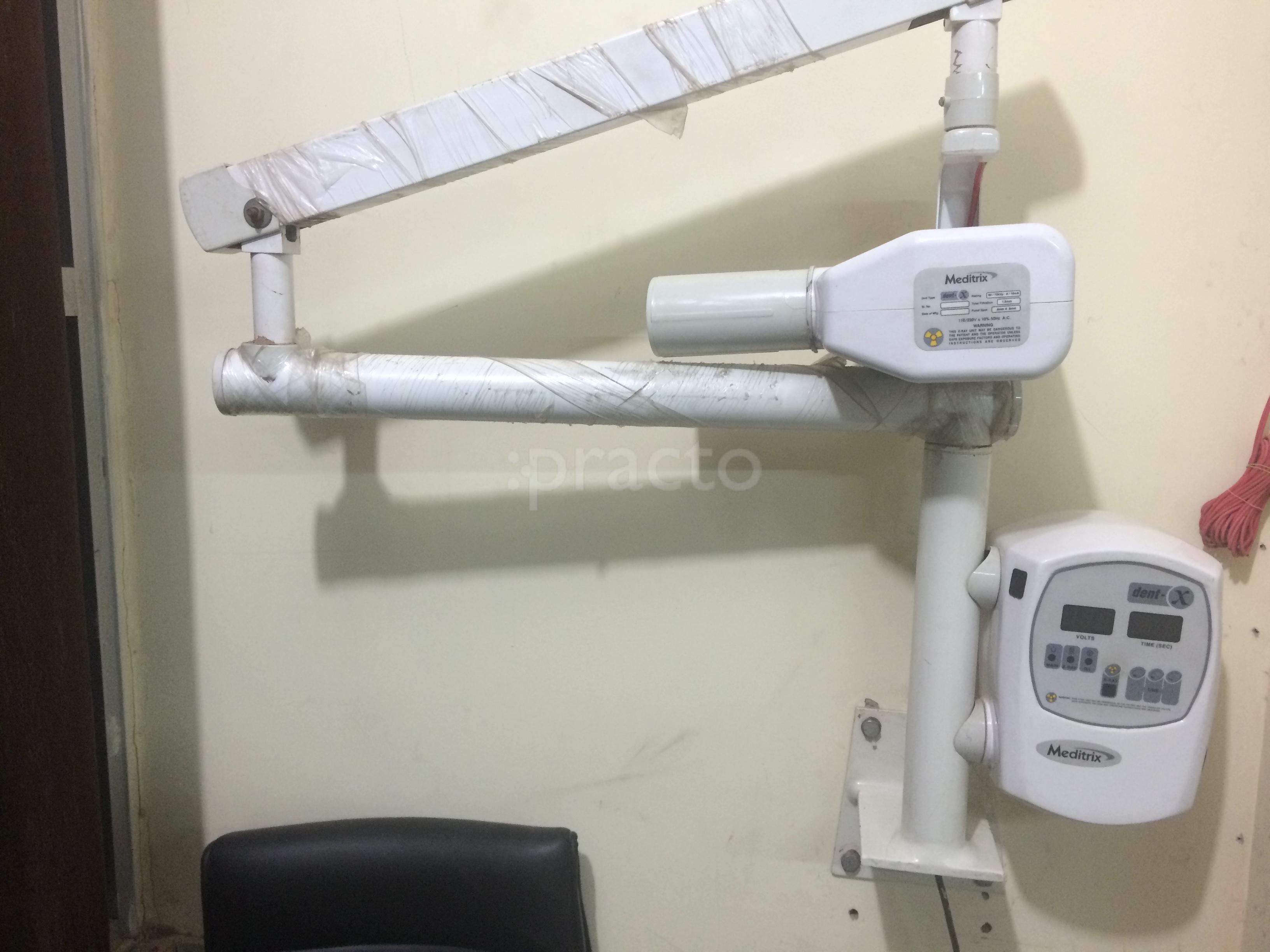 Shanti Dental & implant Centre New Industrial Town Faridabad