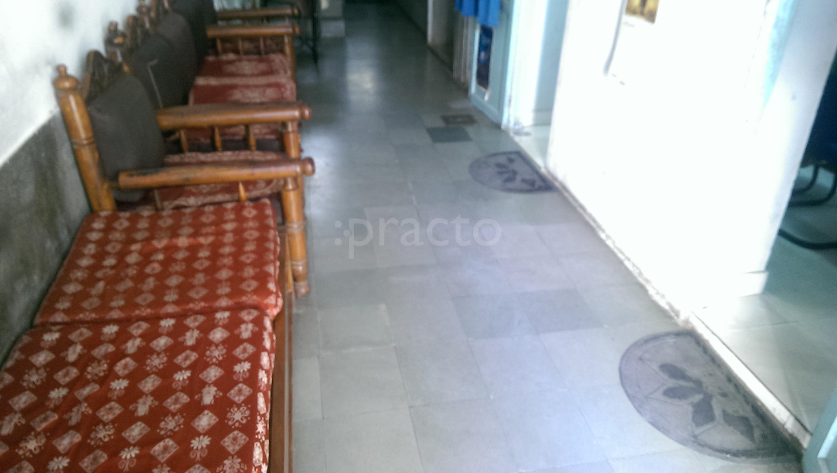Shanti Hospital Jhotwara Jaipur