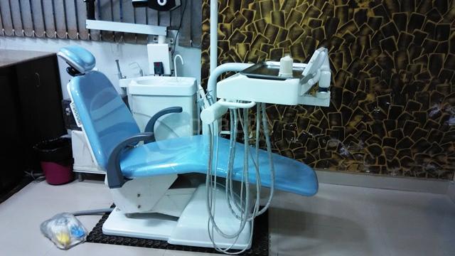 Sharda Dental Care & Multispeciality Centre Shastri Nagar Meerut