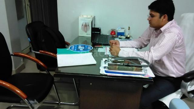 Sharda Dental Care & Multispeciality Centre Shastri Nagar Meerut