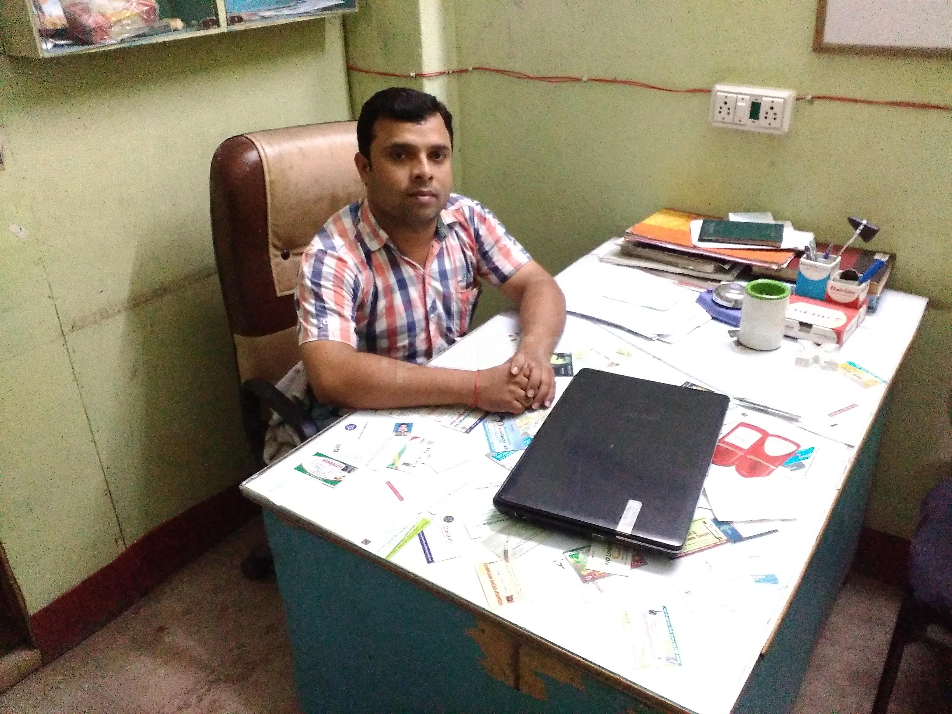 Sharda Physiotherapy Centre Patna Patna