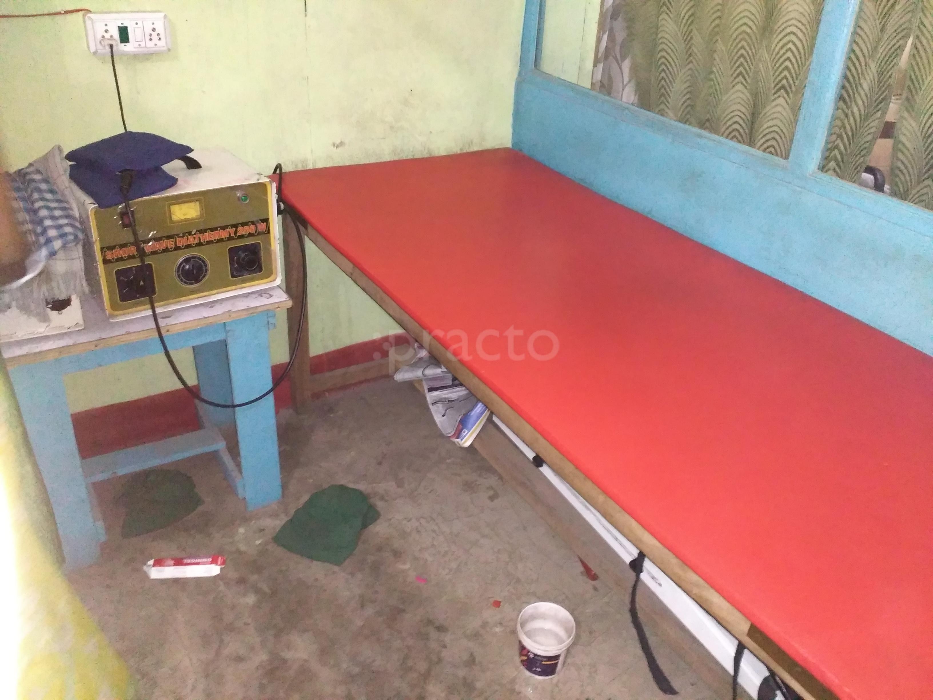 Sharda Physiotherapy Centre Patna Patna