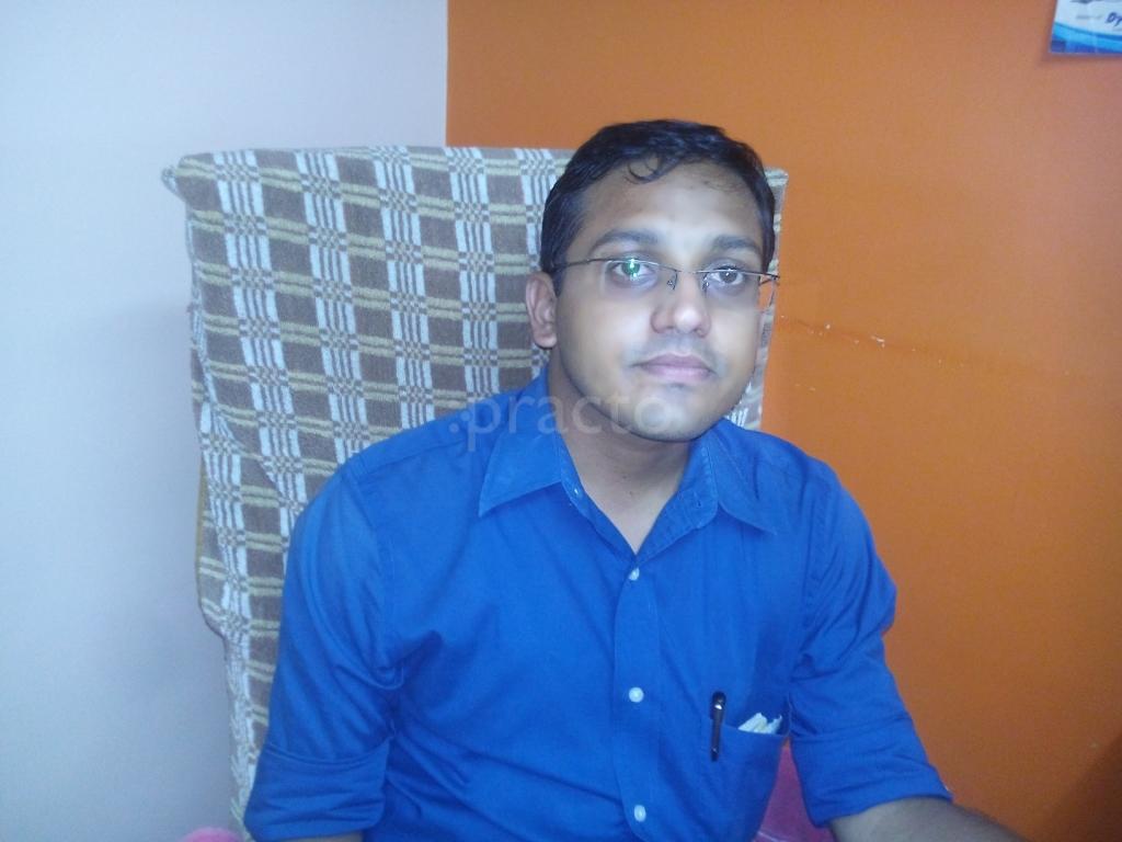 Shardha Physiotherapy Centre Ranip Ahmedabad