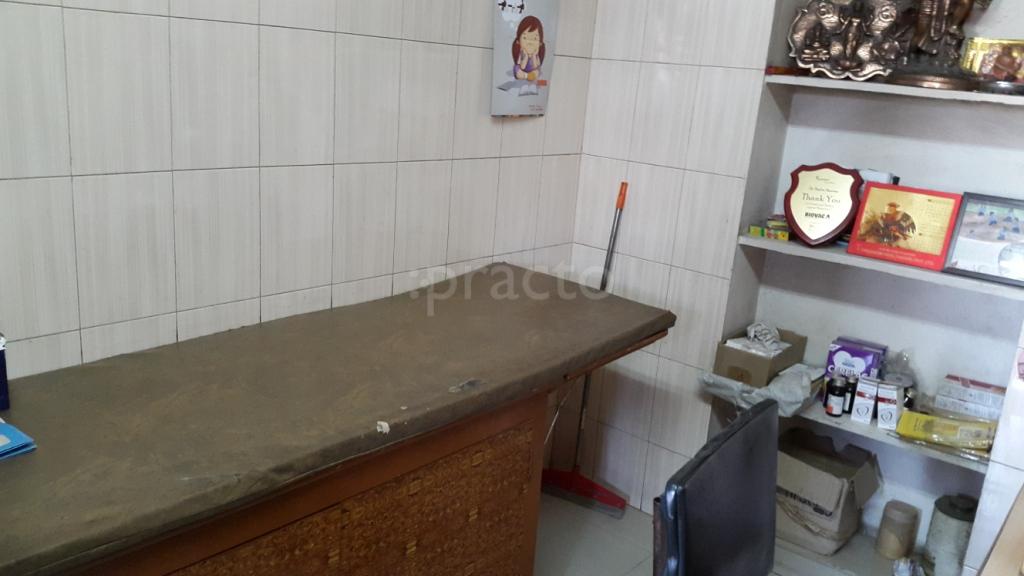 Sharma Clinic & Child Care Vidhyadhar Nagar Jaipur
