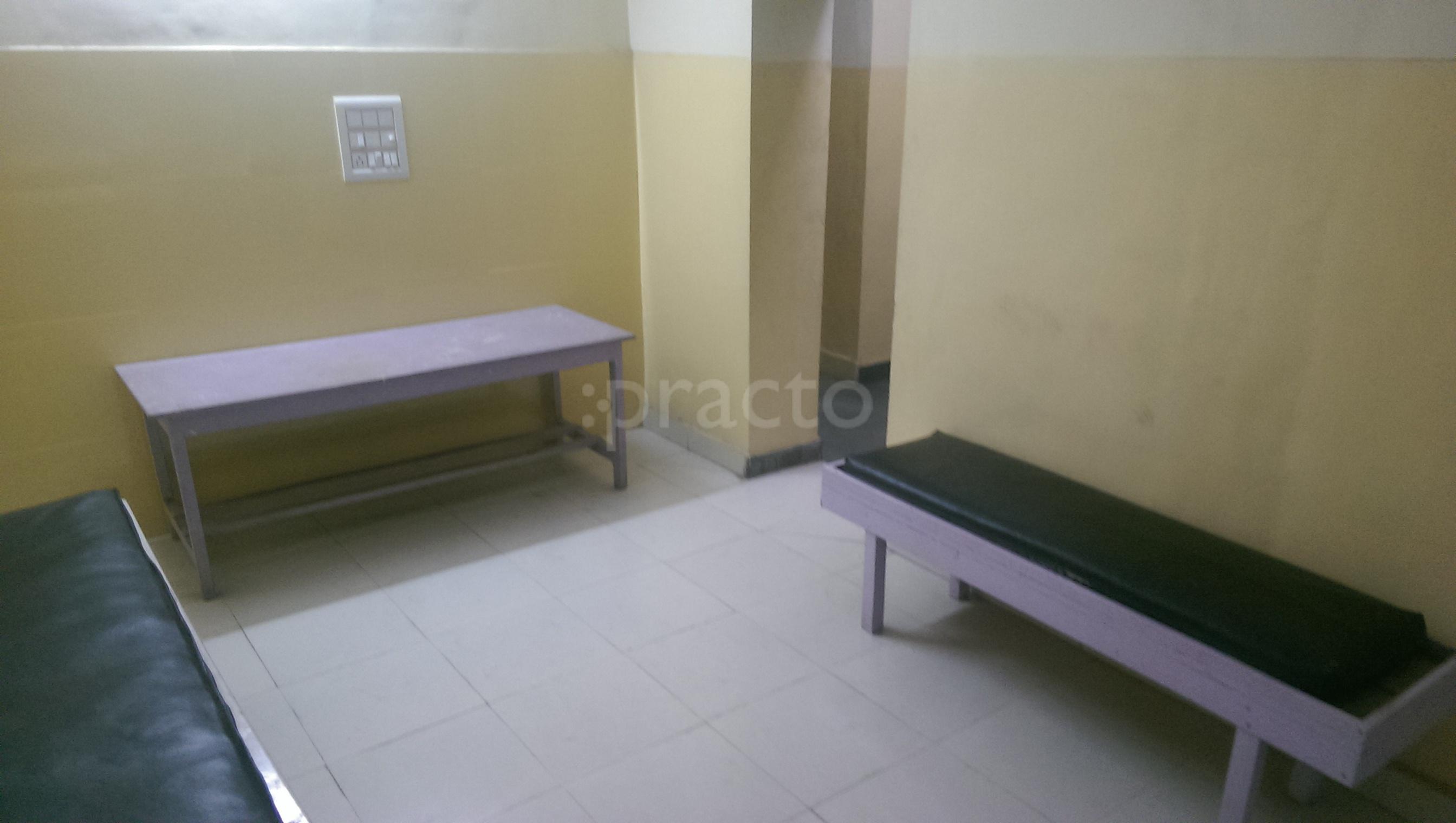 Sharma Clinic Malviya Nagar Jaipur