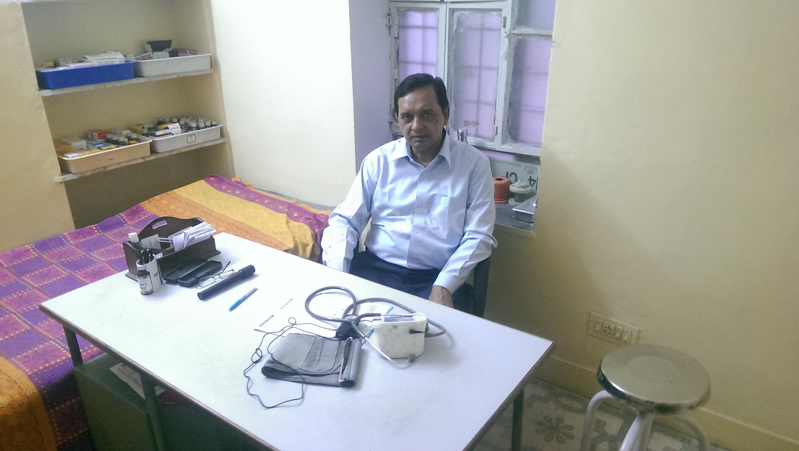 Sharma Clinic Malviya Nagar Jaipur