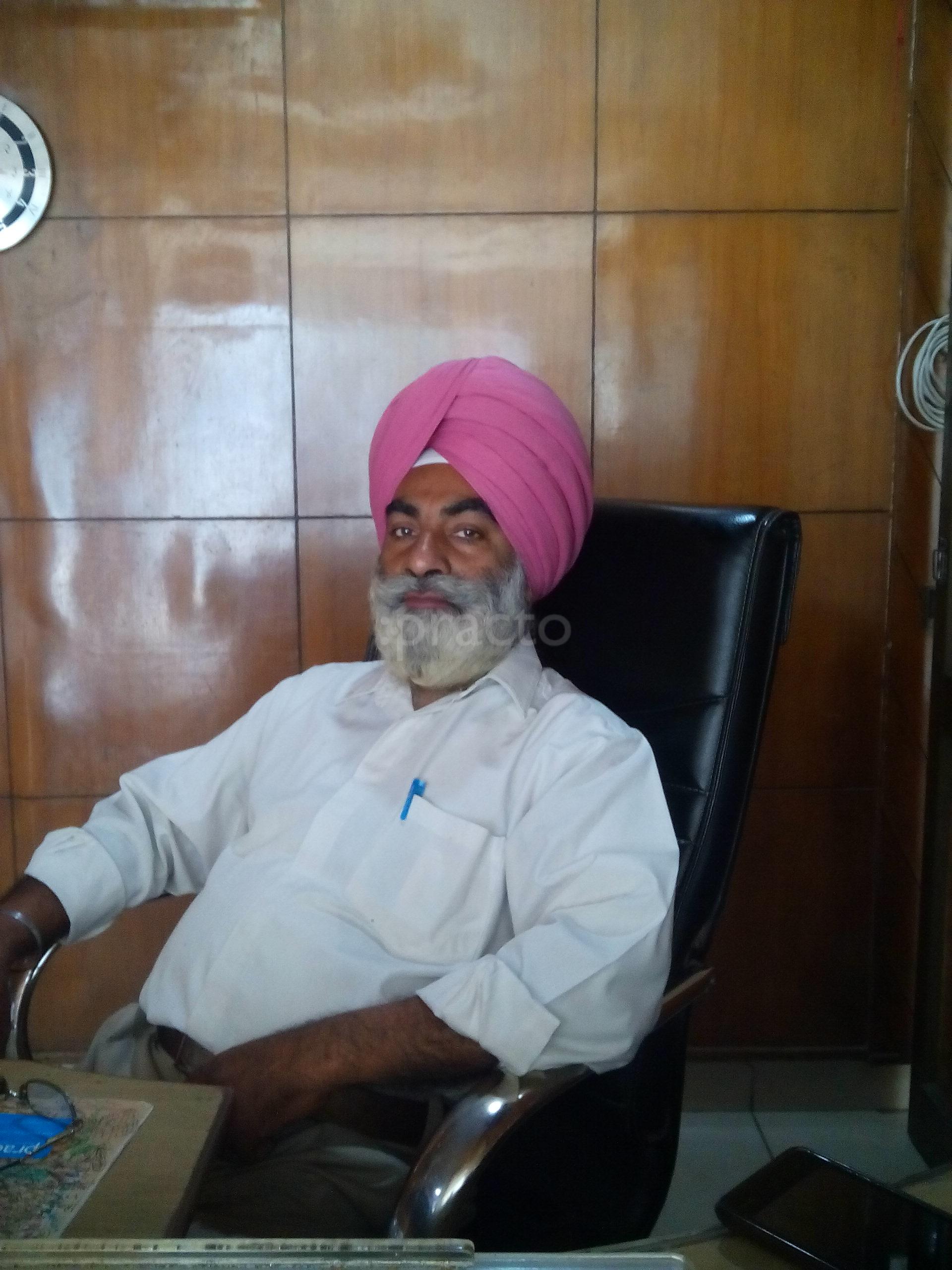 Sharma Clinic Gobind Nagar Ludhiana