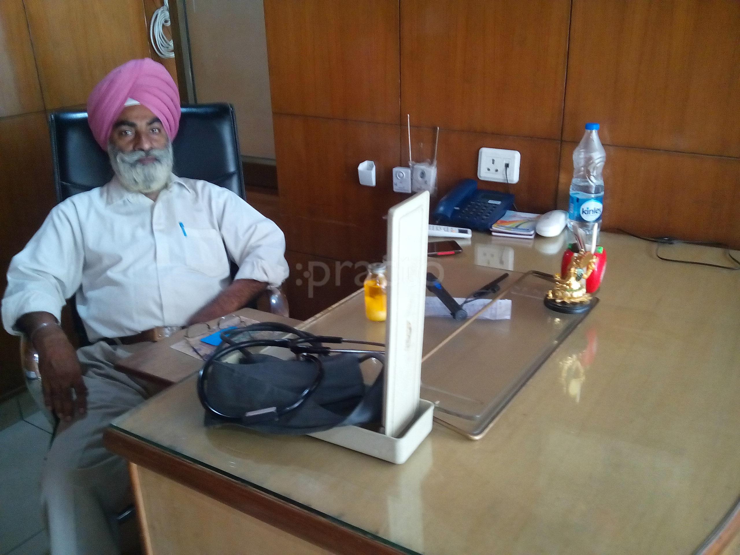 Sharma Clinic Gobind Nagar Ludhiana