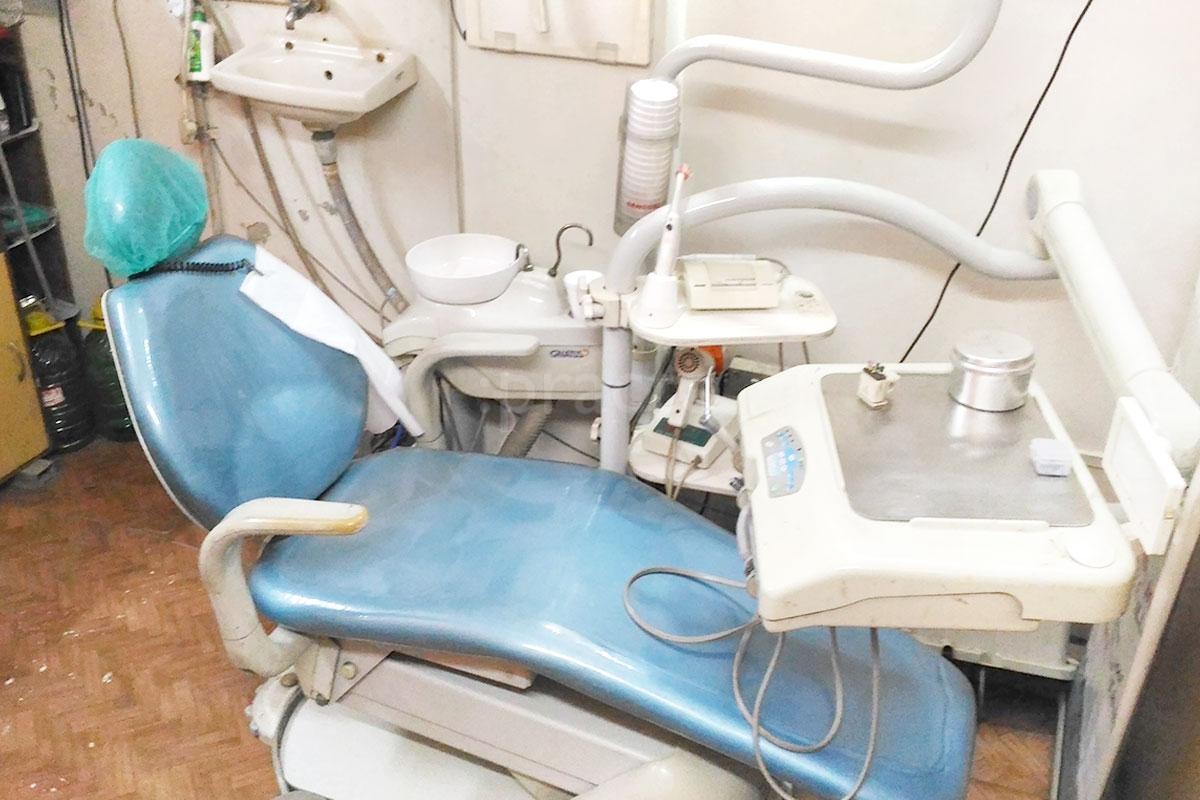 OPD/Ward at Sharma Dental Care Clinic Karol Bagh Delhi