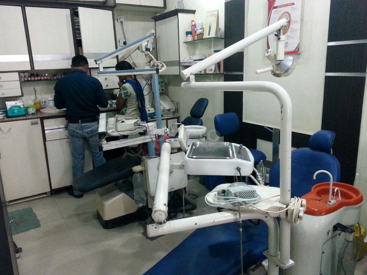 Sharma Dental Clinic Jyoti Nagar Jalandhar