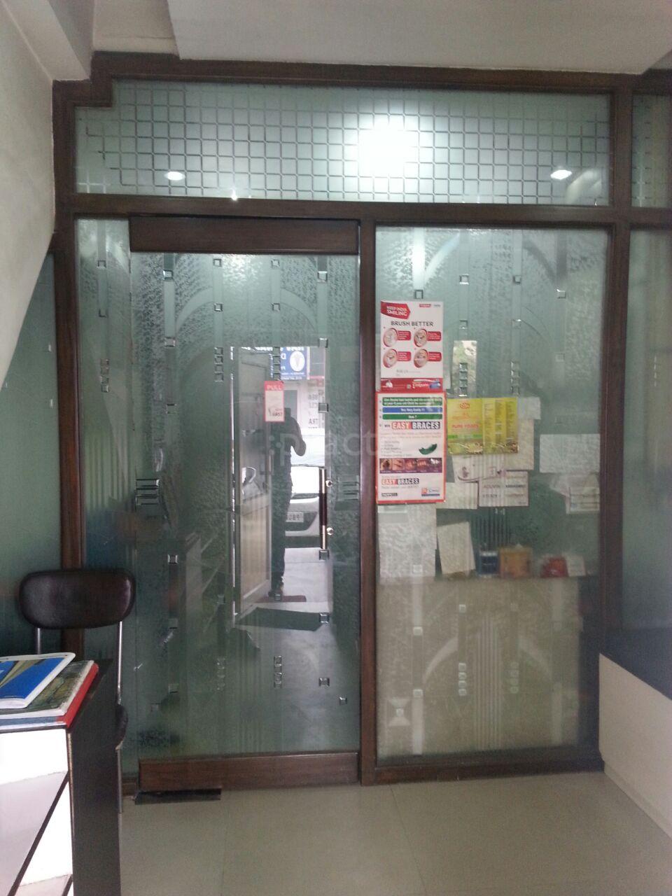Sharma Dental Clinic Jyoti Nagar Jalandhar