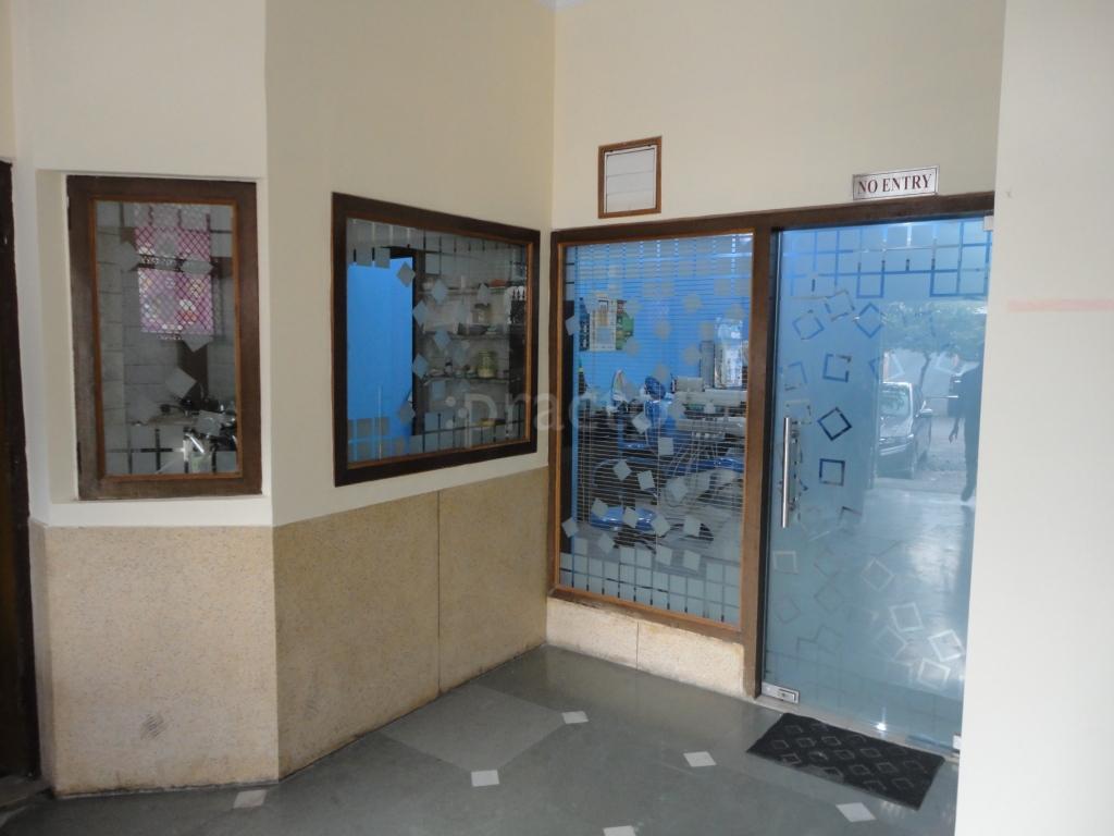 Sharma Dental Clinic Multi Speciality Centre Shastri Nagar Ghaziabad