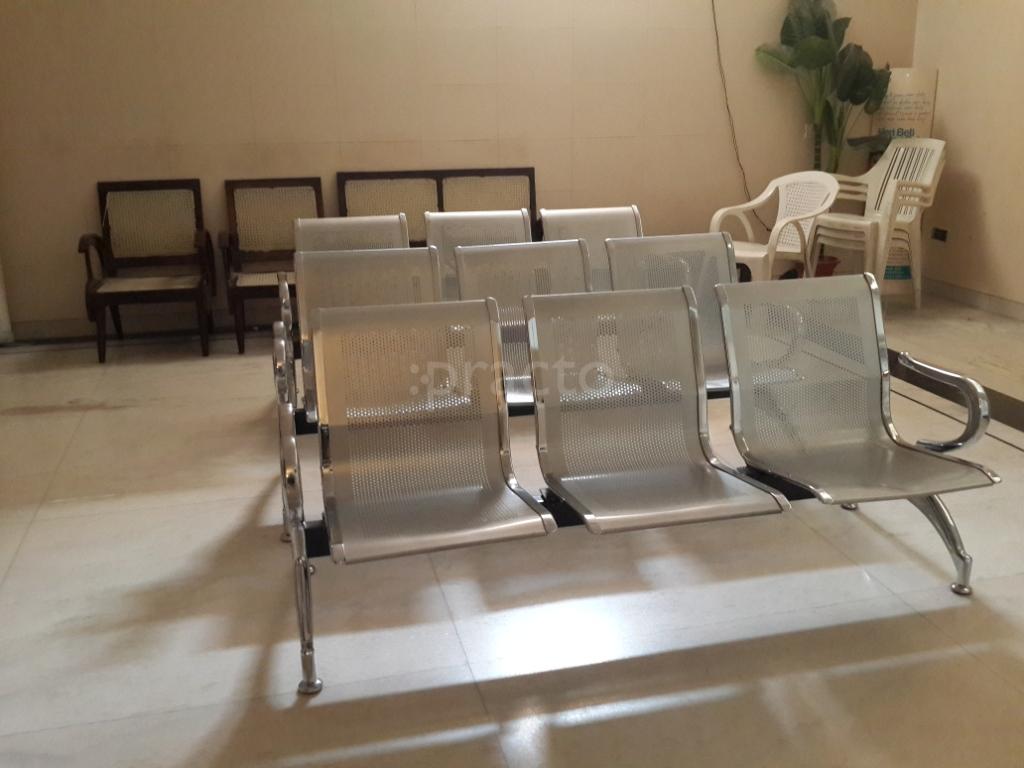 Dr. Atul Mishra Clinic Kitchlu nagar Ludhiana
