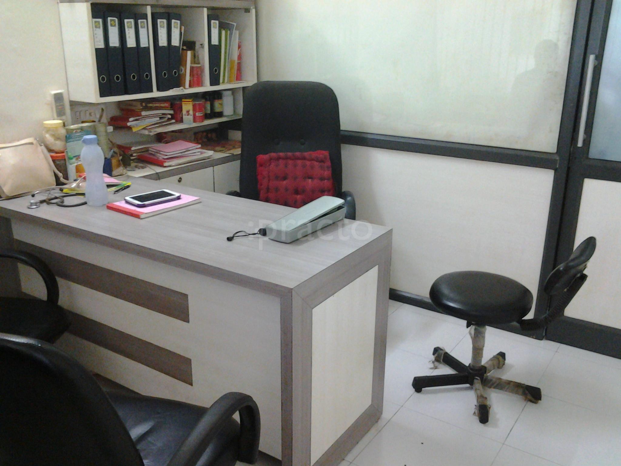 Dr.Khatri's Shashwat Ayurvedam Ramdevnagar Ahmedabad