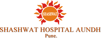 Shashwat Hospital Aundh Pune