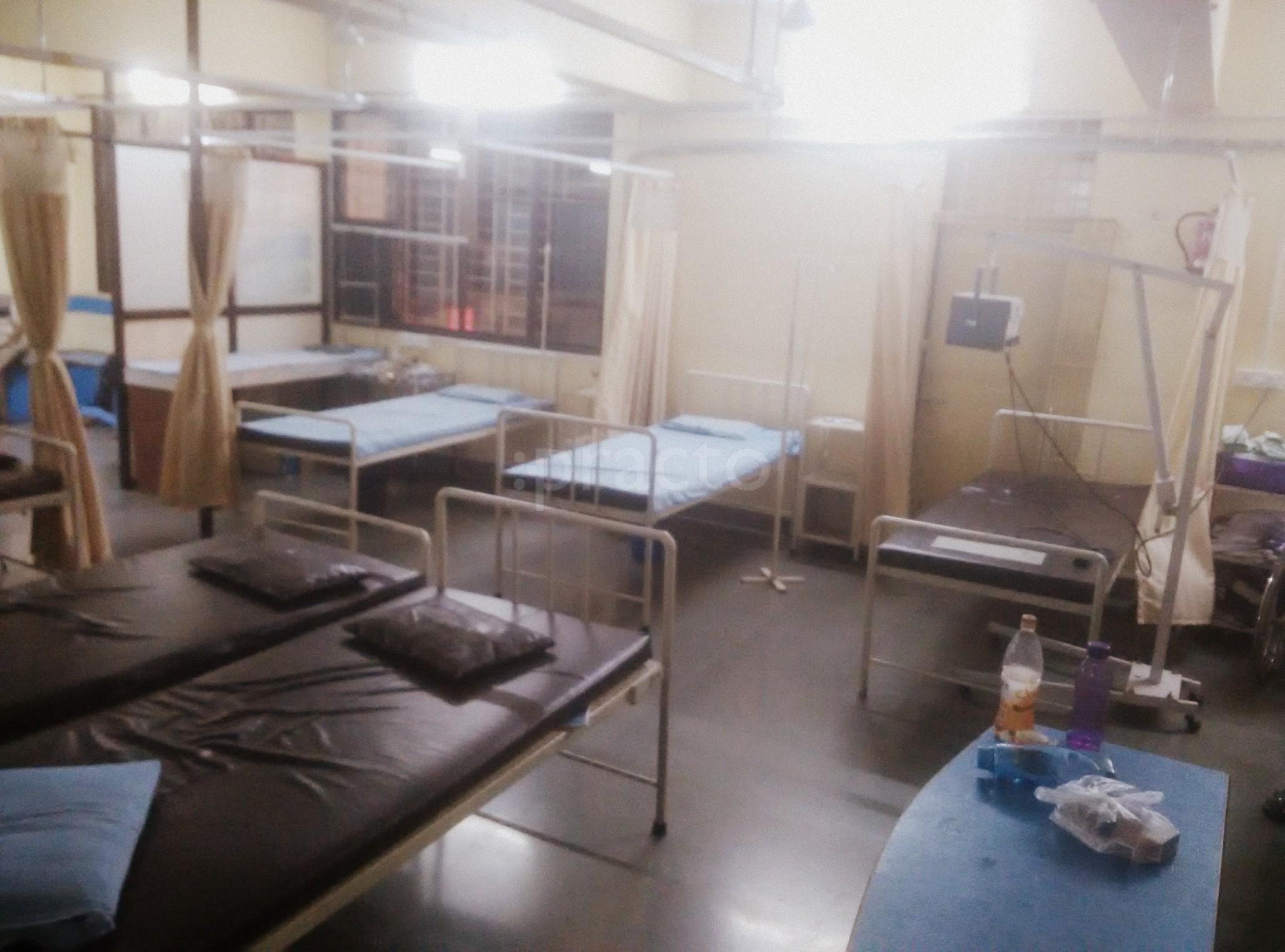 Shashwat Hospital Nerul Navi Mumbai