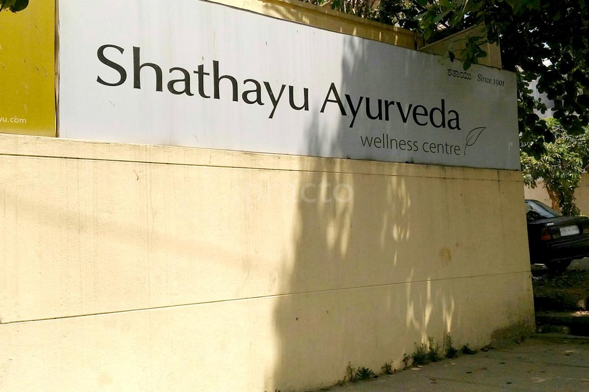 Shatayu bangalore reviews