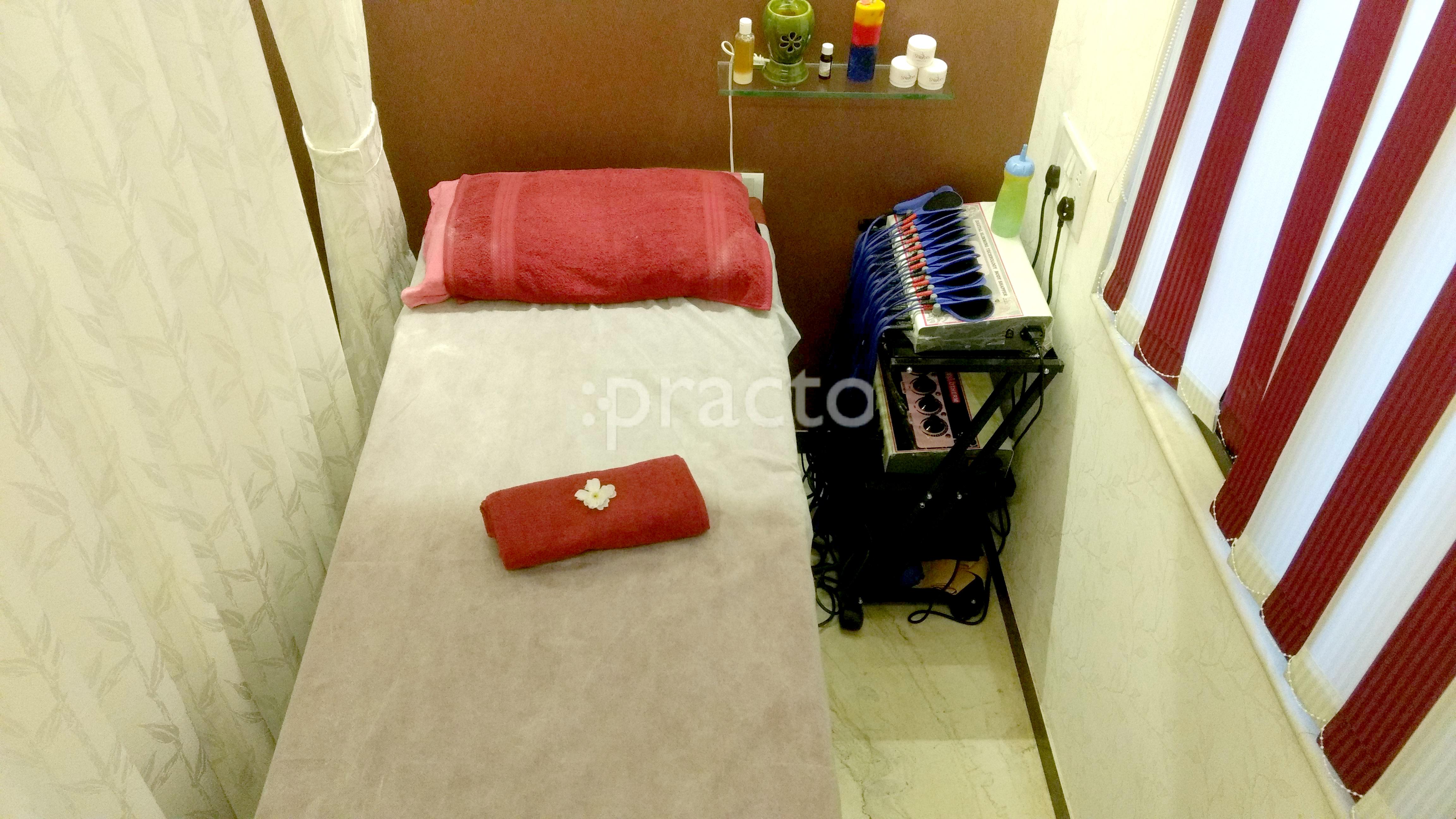 Services at Shaypes - Slimming And Wellness Centre Andheri West Mumbai