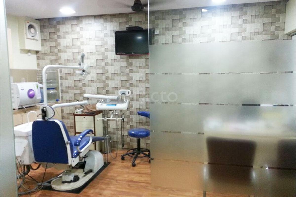 OPD/Ward at Sheen Dental Clinic Kasturi nagar Bangalore