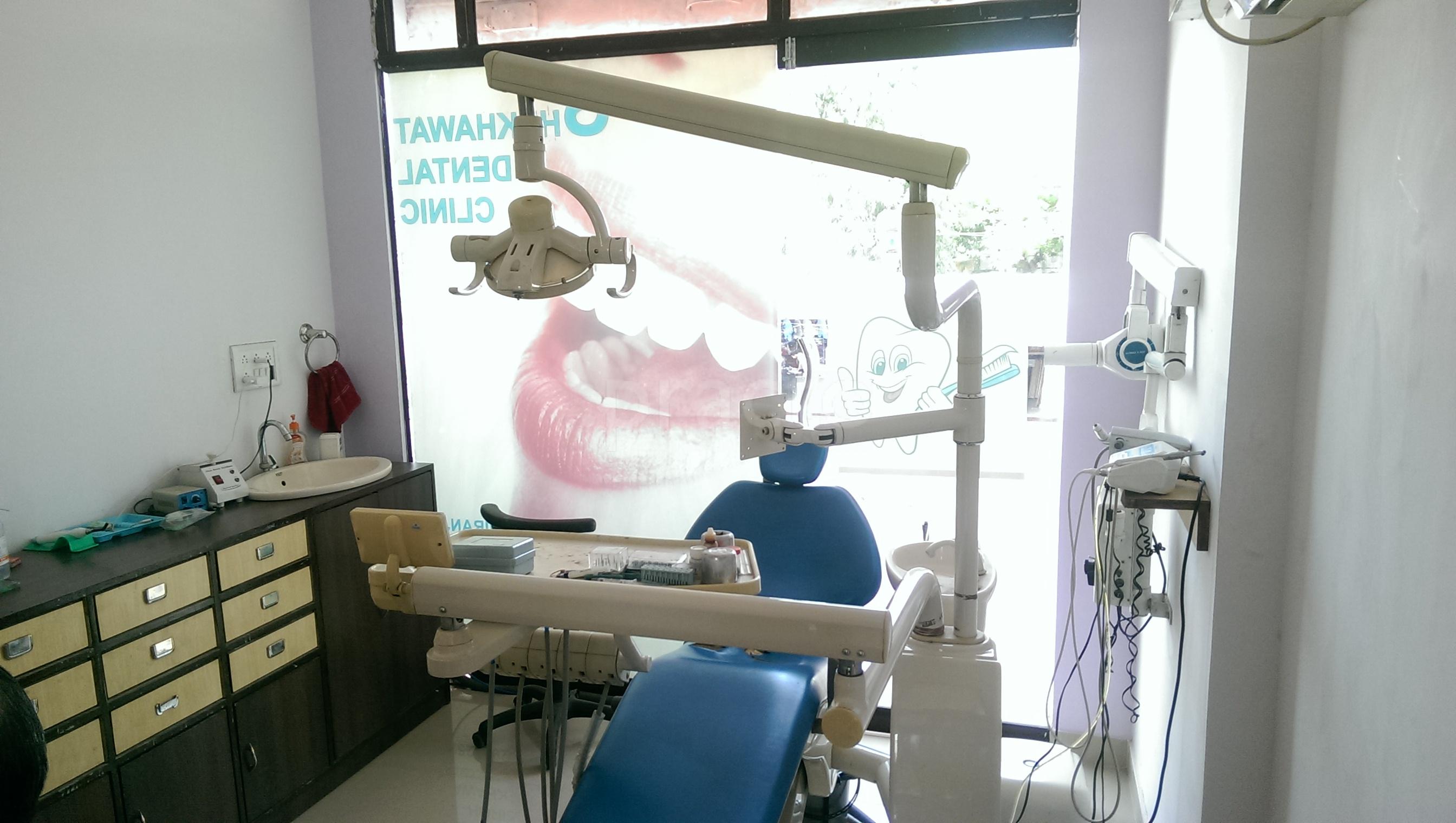 Shekhawat Dental Care and Implant Centre Jhotwara Jaipur