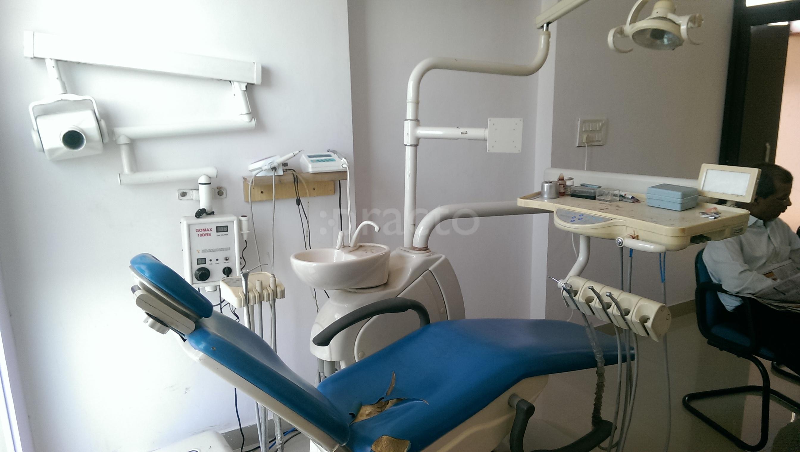 Shekhawat Dental Care and Implant Centre Jhotwara Jaipur