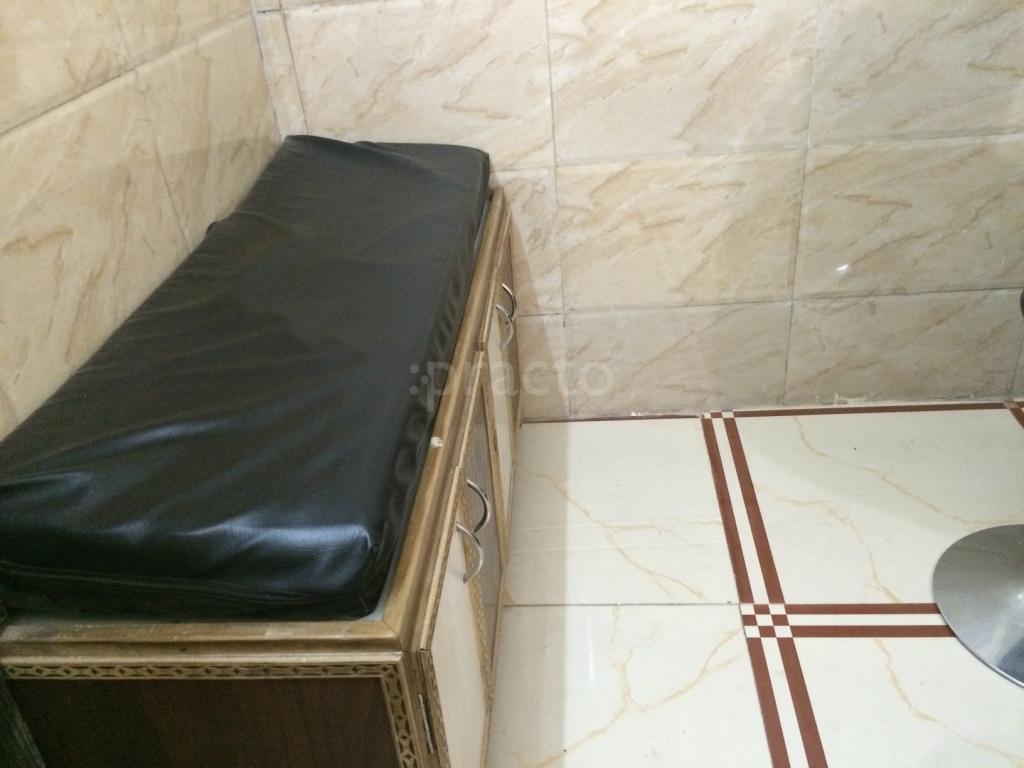 Shifa Clinic Sarkhej Ahmedabad