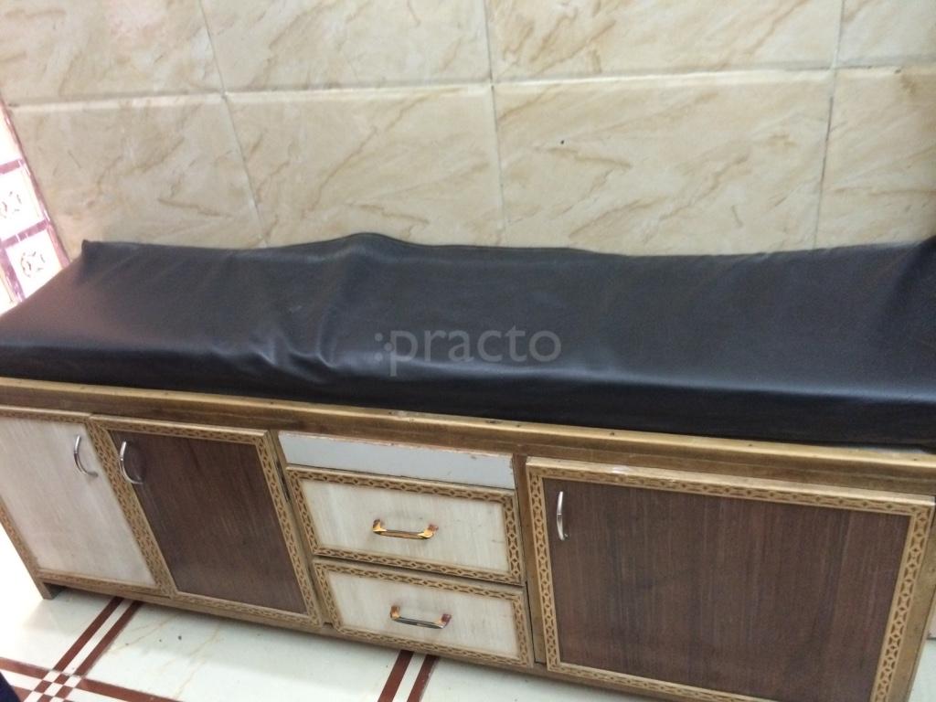 Shifa Clinic Sarkhej Ahmedabad