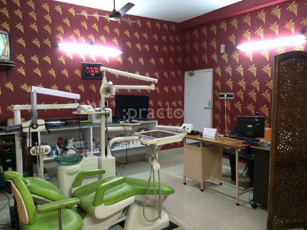 OPD/Ward at Shine 32 Barrackpore Kolkata