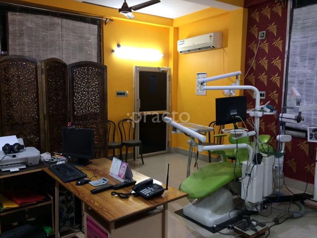 OPD/Ward at Shine 32 Barrackpore Kolkata
