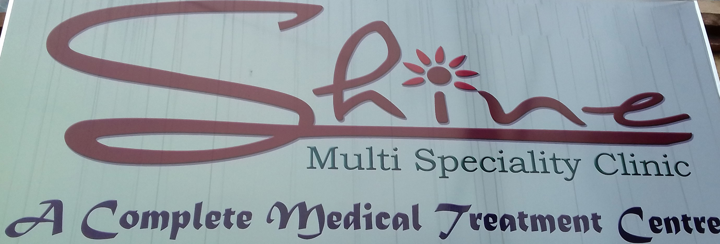 Shine Multispeciality Clinic