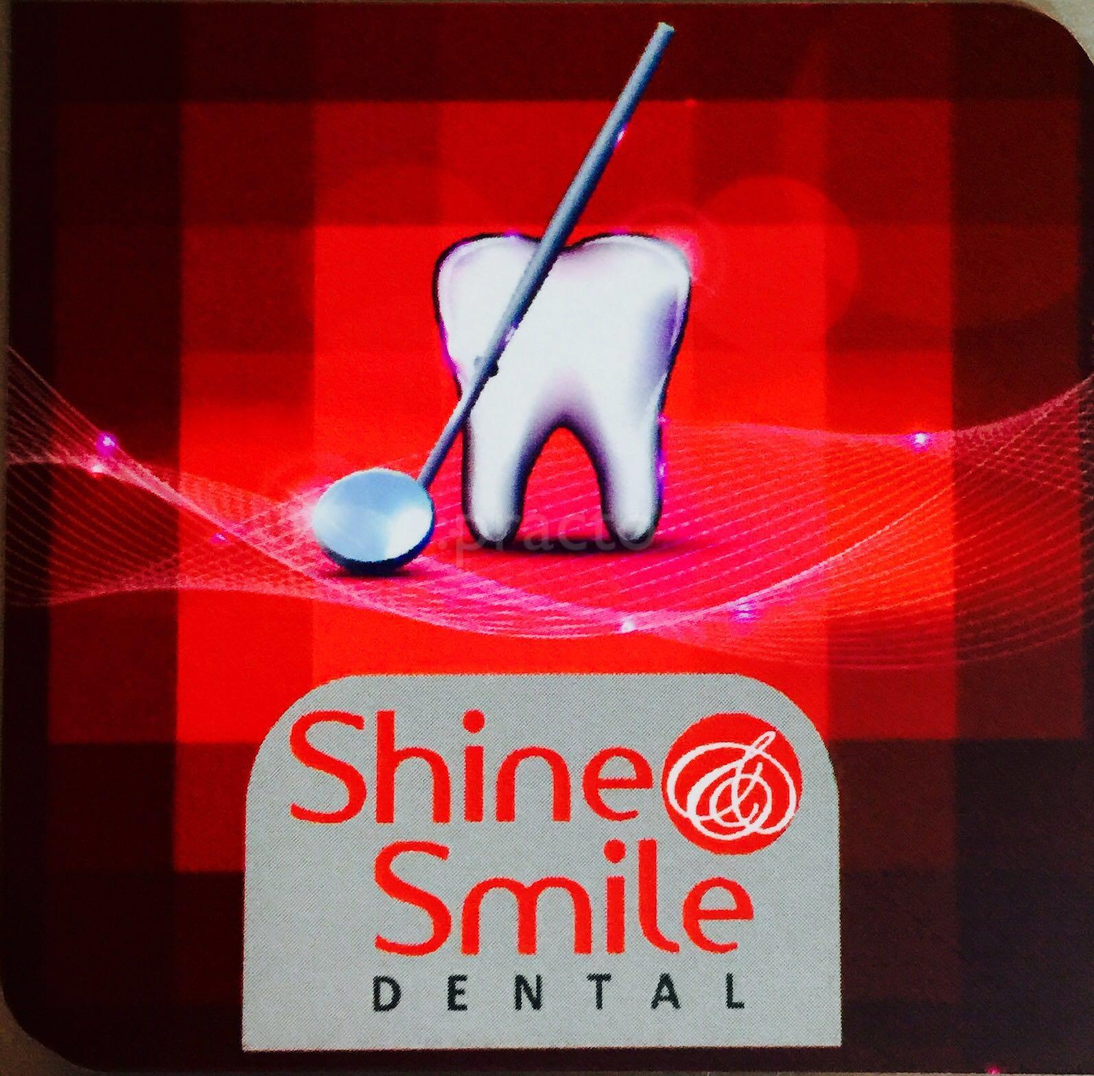 Shine and Smile Dental Surya Nagar Ghaziabad