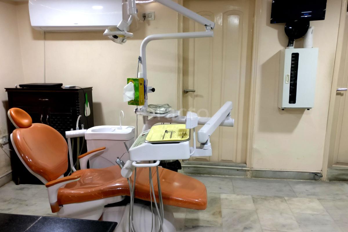 OPD/Ward at Shining 32 Ballygunge Kolkata