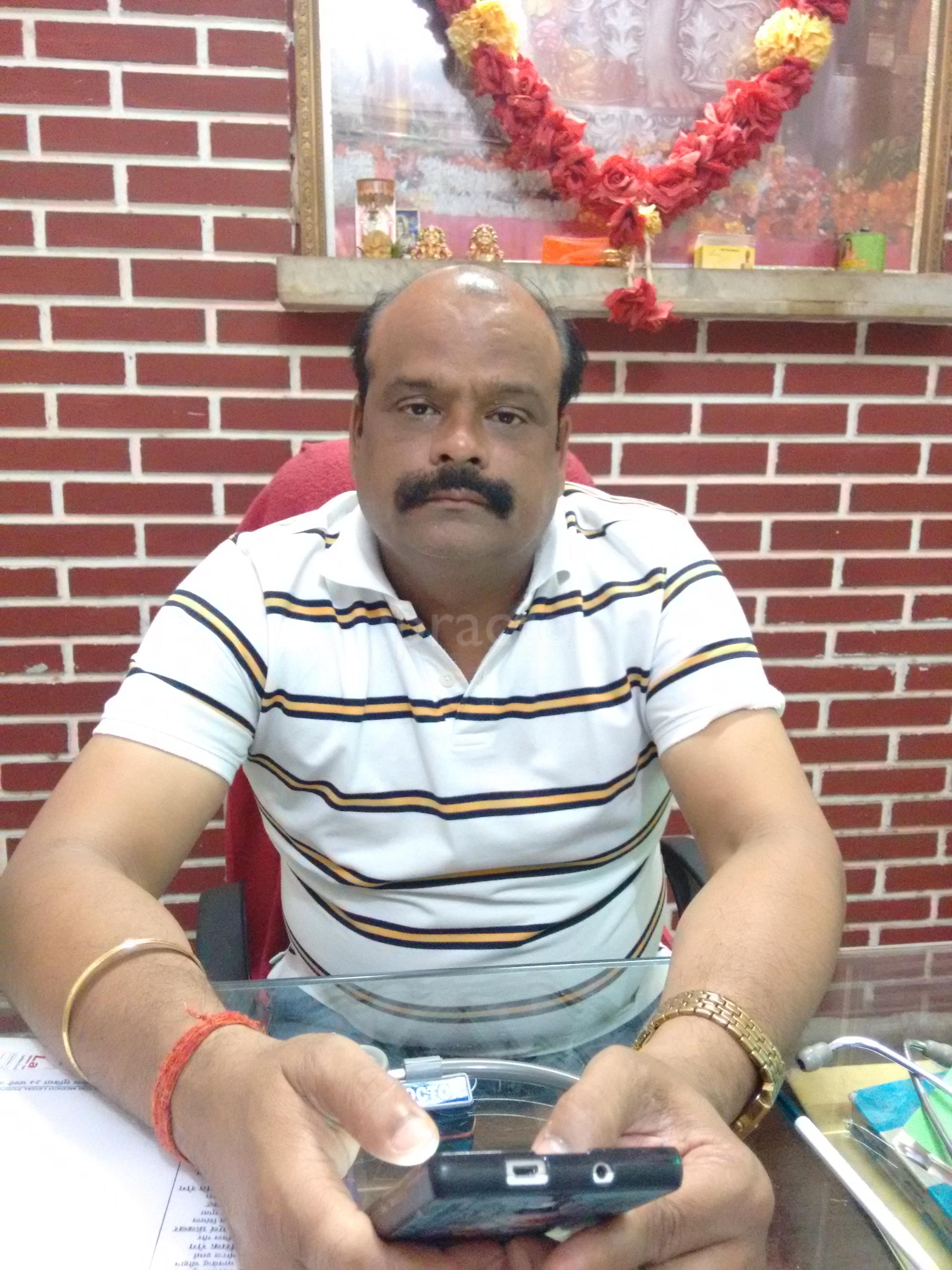 Shirdi Sai Hospital Kailash Agra